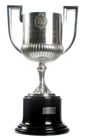 Copa del Rey Trophy